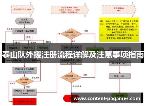 泰山队外援注册流程详解及注意事项指南