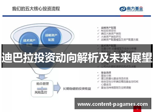 迪巴拉投资动向解析及未来展望