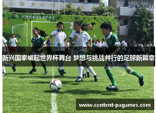 新兴国家崛起世界杯舞台 梦想与挑战并行的足球新篇章 新兴国家崛起世界杯舞台 梦想与挑战并行的足球新篇章