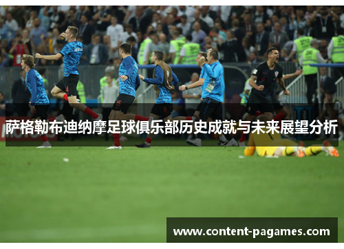 萨格勒布迪纳摩足球俱乐部历史成就与未来展望分析