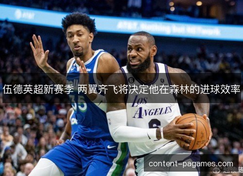 伍德英超新赛季 两翼齐飞将决定他在森林的进球效率 伍德英超新赛季 两翼齐飞将决定他在森林的进球效率